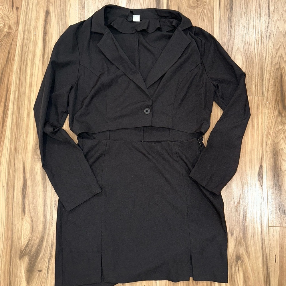H&M dress